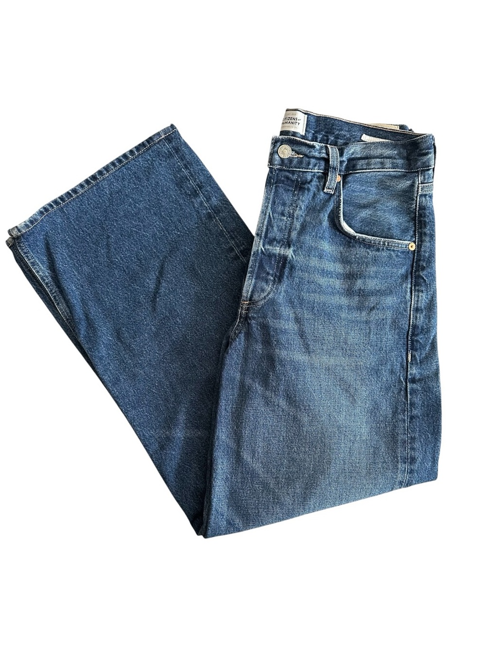 Citizens of Humanity Alya Jeans
